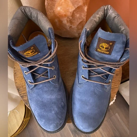 Timberlands - Picture 6 of 13